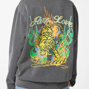Pure Love Eternal Sweatshirt